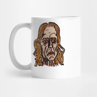 Jeremiah Sand Mug